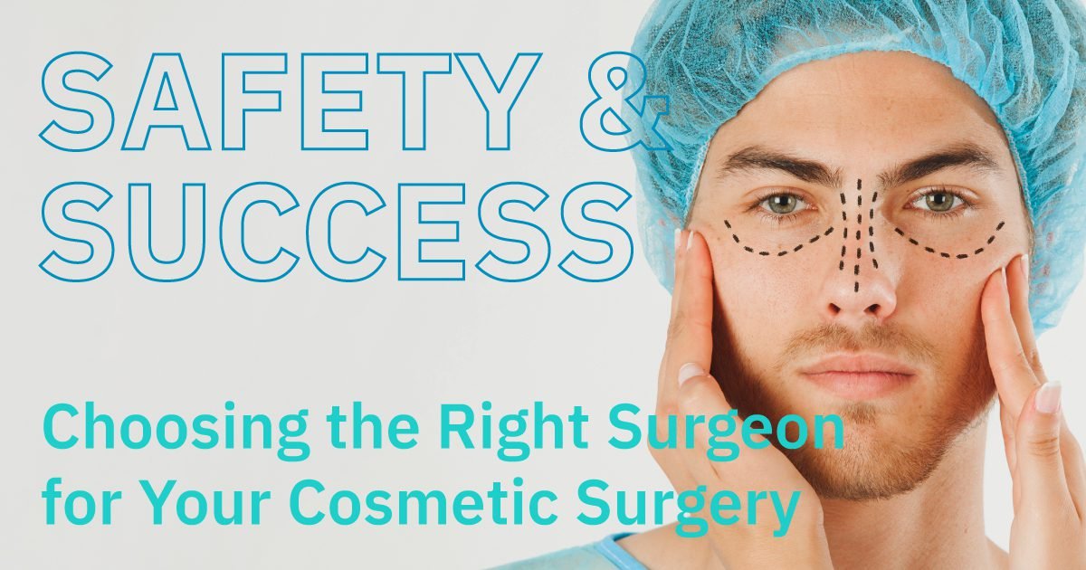 Choosing Your Surgeon and Clinic for Proven Surgical Success