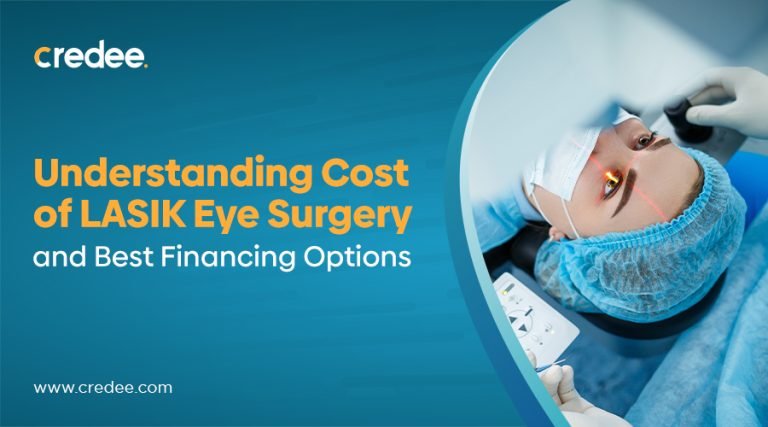 Cost, Financing, & ROI of LASIK Makes Clear Vision Possible